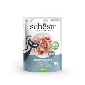 Schesir Tuna With Hake